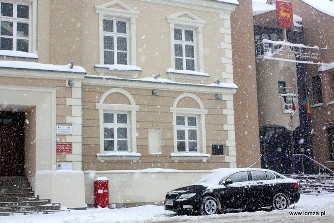 Prezydent ma zastrzeżenia do kontroli CBA