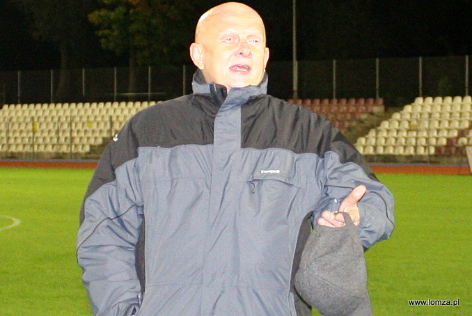 Będą zmiany w MOSiR