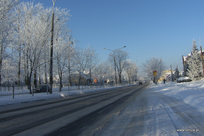 Akcja zimowa trwa