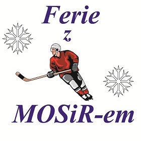 Ferie z MOSiR-em