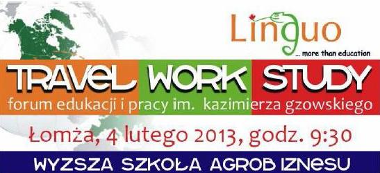Zapraszamy na Forum Edukacji i Pracy