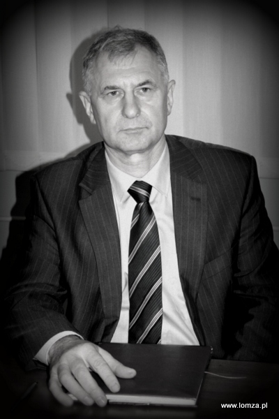 Zmarł Waldemar Matkowski