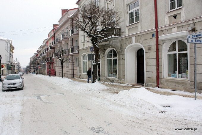 Konsultacje ws. ruchu na Dwornej potrwają dłużej
