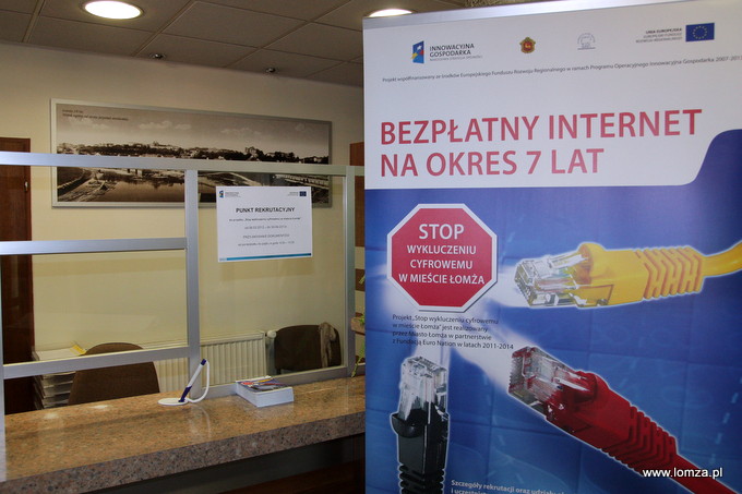 Rusza rekrutacja do projektu 