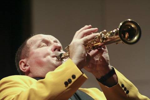 Melodie miłości dedykowane Paniom przez Łomżyńskich Filharmoników