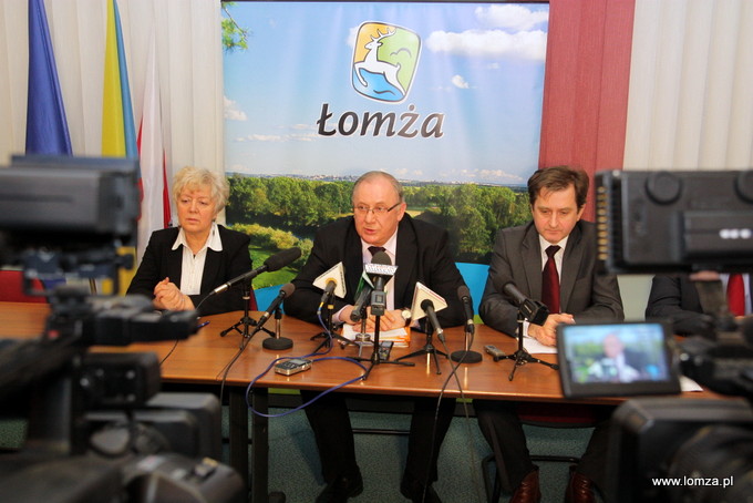 Prezydent na temat sytuacji Edukatora