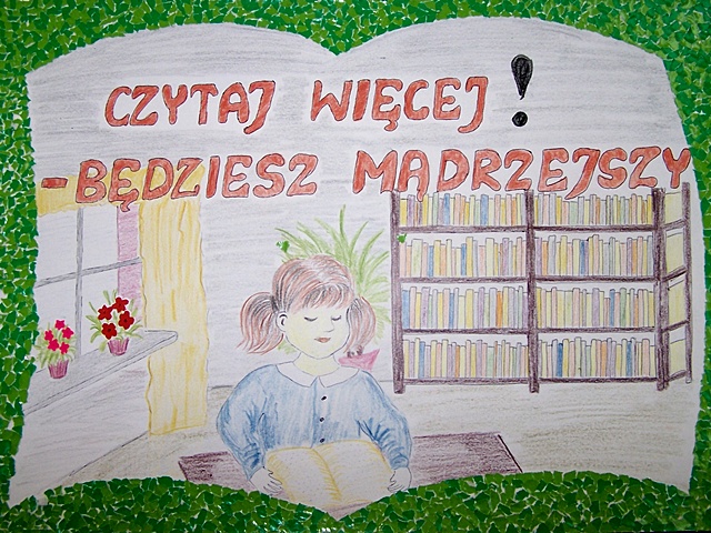 Gala finałowa konkursu „Moja Biblioteka”