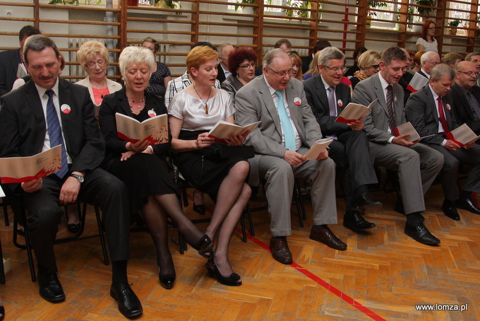 Lekcja patriotyzmu z prof. Tomaszem Nałęczem