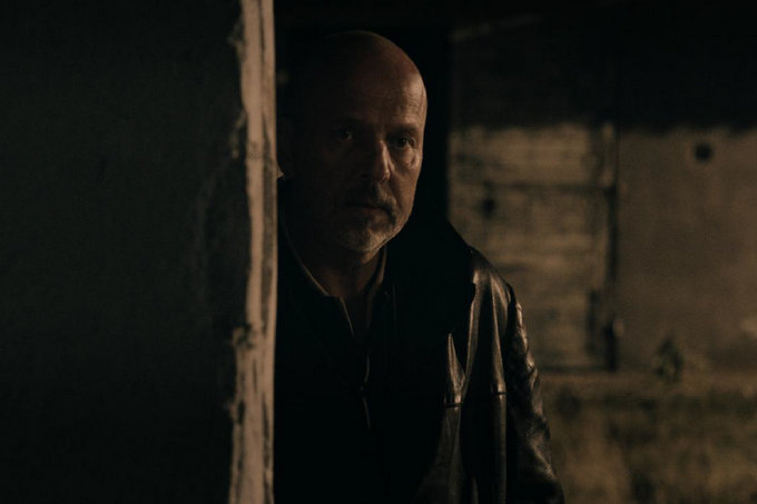 Premiera filmu łomżyńskiego reżysera