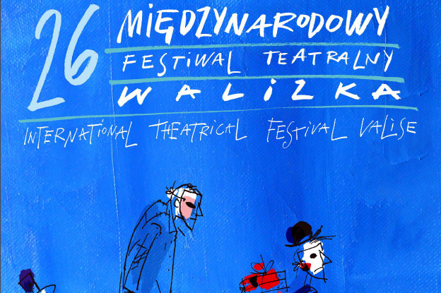 Teatry zawładną Łomżą
