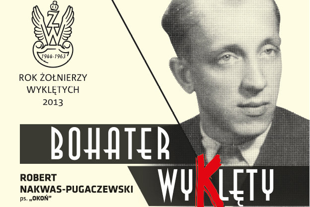 Biogram Roberta Nakwas-Pugaczewskiego