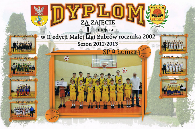 Łomżyńska 