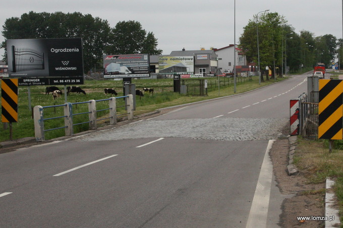 Ruszy remont mostu na ul. Poznańskiej, będą objazdy!