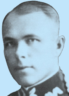 Biogram W. Żwańskiego