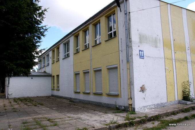 Czy potrzebne jest nowe przedszkole w Łomży?
