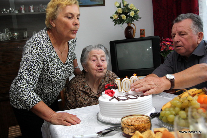 Życzenia 200. lat życia...
