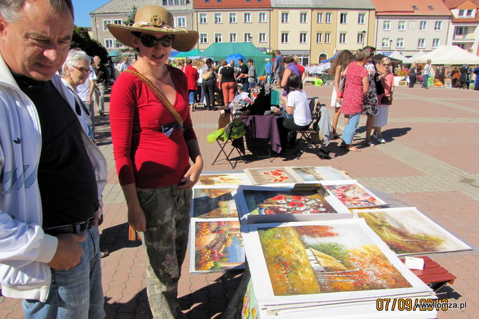 To był wyjątkowy Jarmark Rozmaitości
