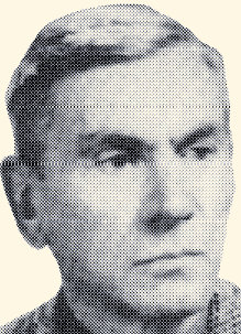 Witalis Brzeski - Bohater Wyklęty