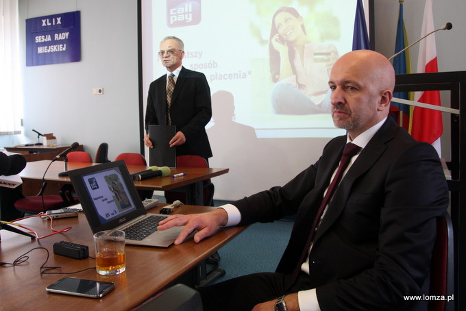 Bilet przez telefon już w łomżyńskim MPK