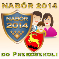 Rusza nabór do przedszkoli