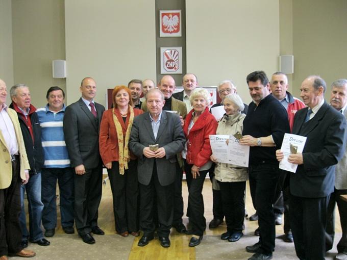 II Otwarty Turniej Brydża SLD
