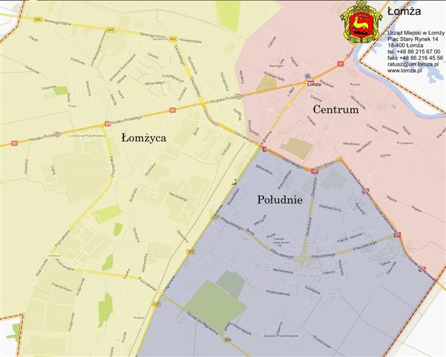 Budżet Obywatelski na nowych zasadach