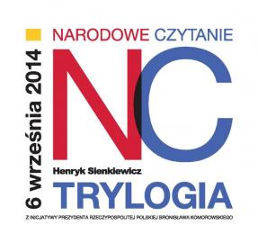 Głośne czytanie „Trylogii” na Długiej