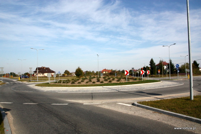 Konsultacje ws. nazwy ronda