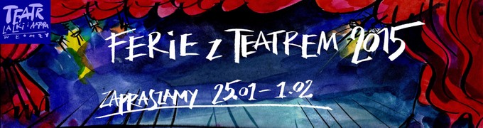 Ferie z Teatrem