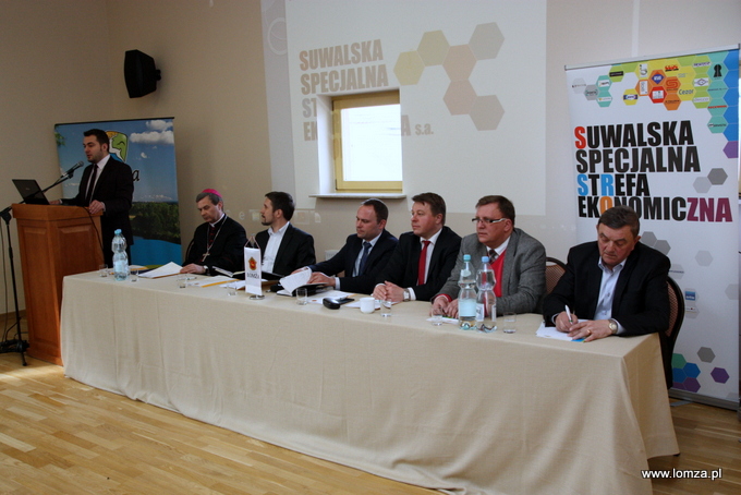 Przedsiębiorcza Łomża – nowe otwarcie