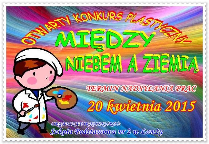 Między niebem a ziemią