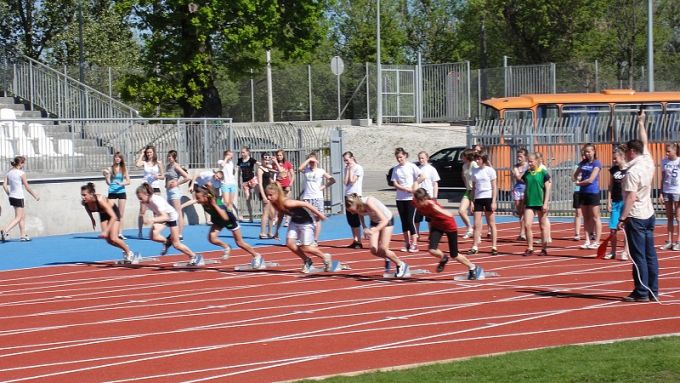 Mistrzostwa województwa w lekkiej atletyce
