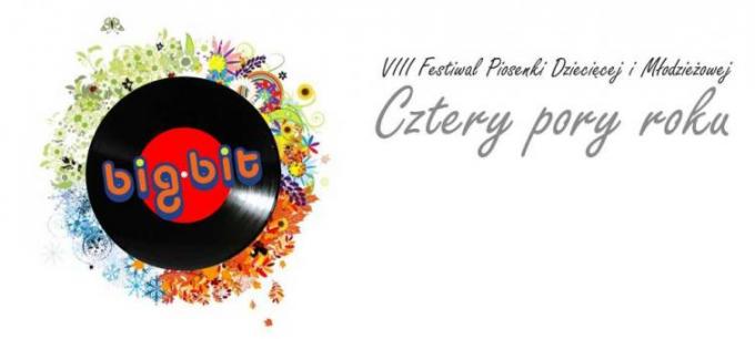 Wyniki 8. edycji Festiwalu Big Bit