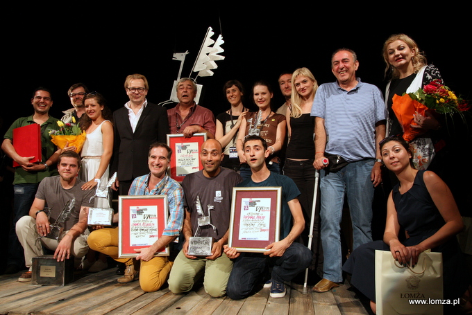 „Magia folkloru” z walizkowym Grand Prix