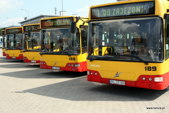 „Przygotuj się na wstrząs” w MPK