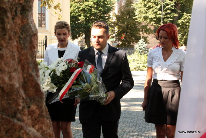 Święto Wojska Polskiego w Łomży