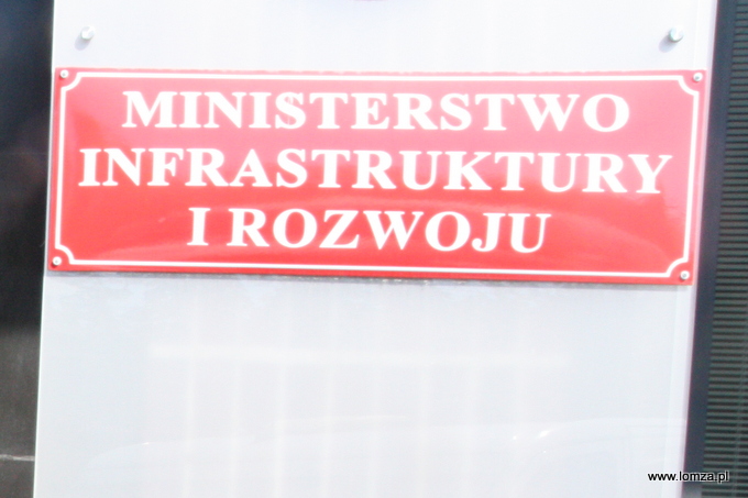 Obwodnica Łomży niezagrożona
