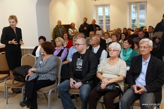 Tworzymy Centrum Aktywności Turystycznej i Kulturalnej - czekamy na pomysły!