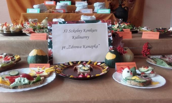 Kampania pełna zdrowia
