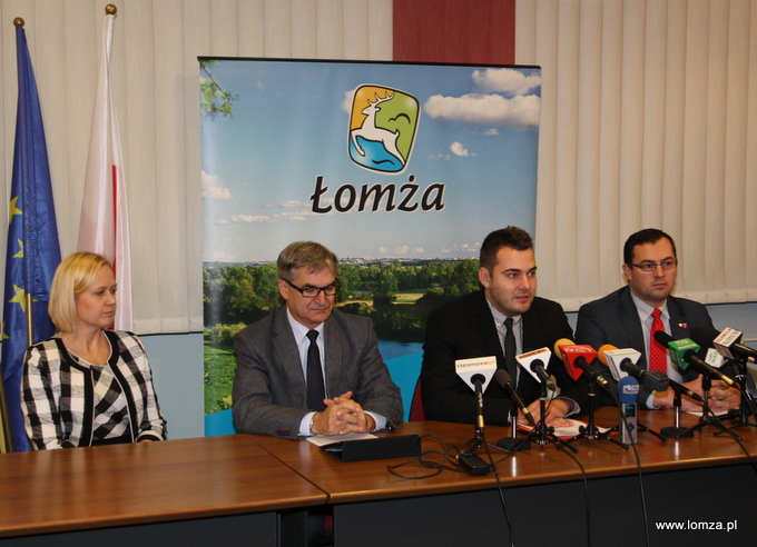 Wyjaśniają się losy byłego 