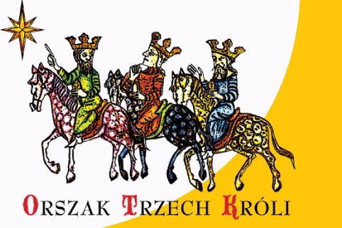 Orszak Trzech Króli przejdzie ulicami Łomży