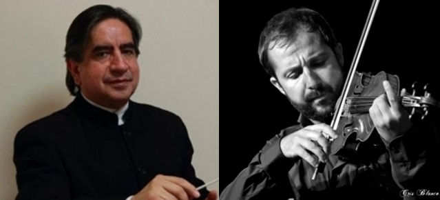 Słoneczne brzmienia w Łomżyńskiej Filharmonii