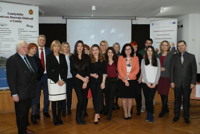 Podsumowanie trzeciej edycji projektu 