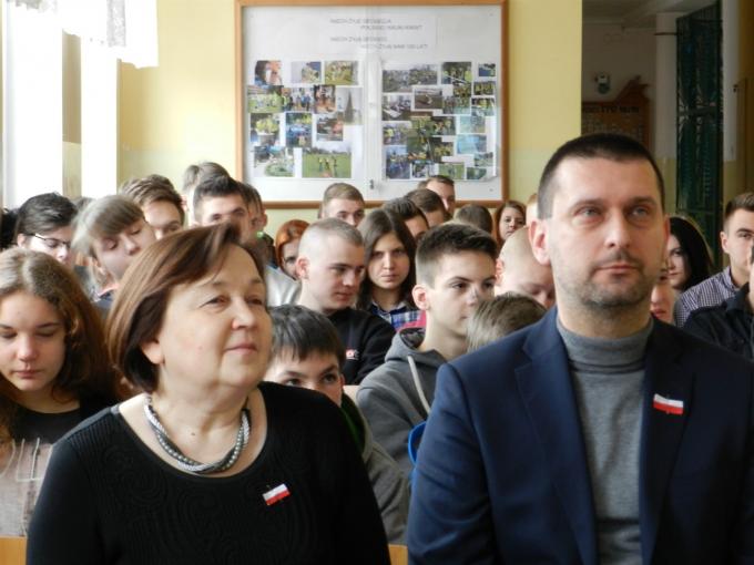 Narodowy Dzień Pamięci 