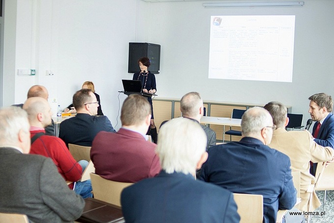 Podsumowanie konsultacji projektu Smart City Łomża