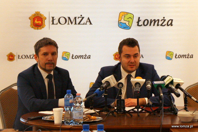 Trwa wsparcie samorządu dla noworodków