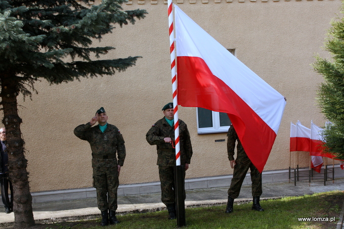 Dzień Flagi Rzeczypospolitej Polskiej