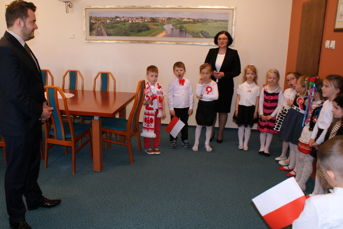 Finał patriotycznego konkursu recytatorskiego „Kto ty jesteś? Polak mały!”