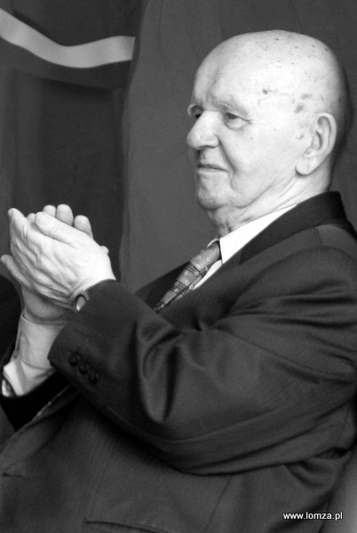 Zmarł Janusz Tazbir – Honorowy Obywatel Łomży
