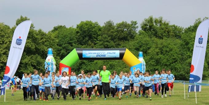 SportGeneracja w Łomży